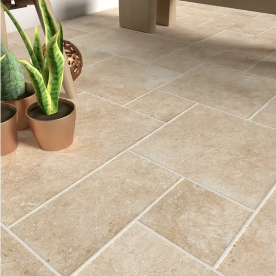 Carrelages