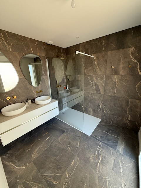 Salles de bains